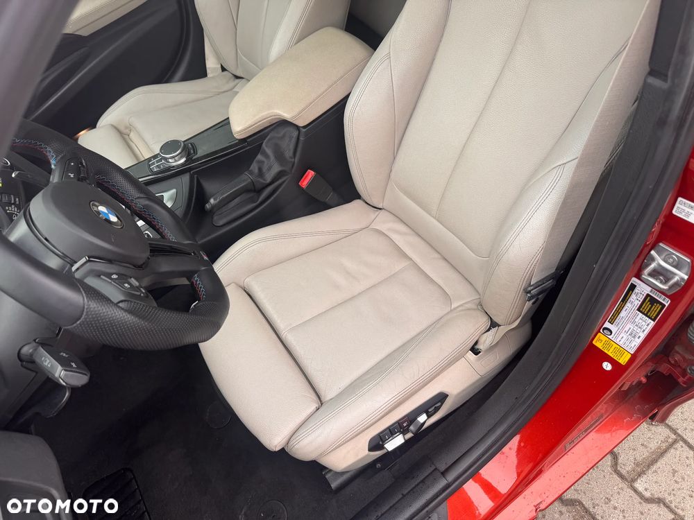 BMW Seria 3 330i GPF Sport Line Shadow sport - 21