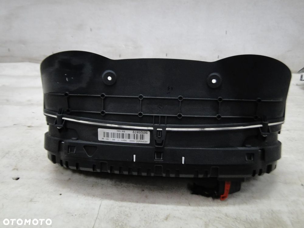 ALFA ROMEO MITO LICZNIK ZEGARY 1.3 JTD EUROPA - 4