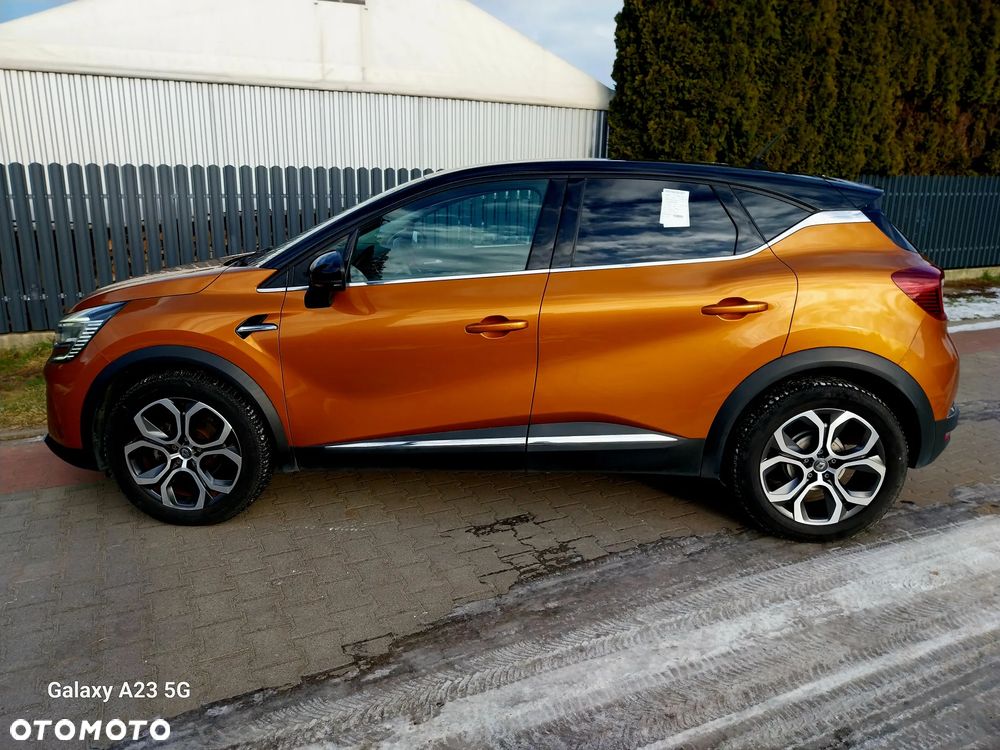 Renault Captur TCe 100 INTENS - 9