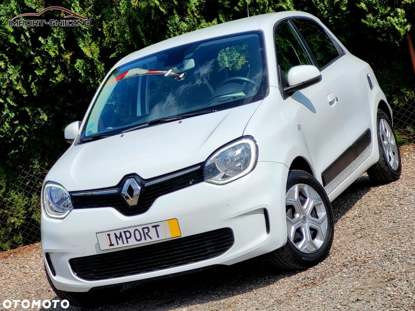 Renault Twingo - 15