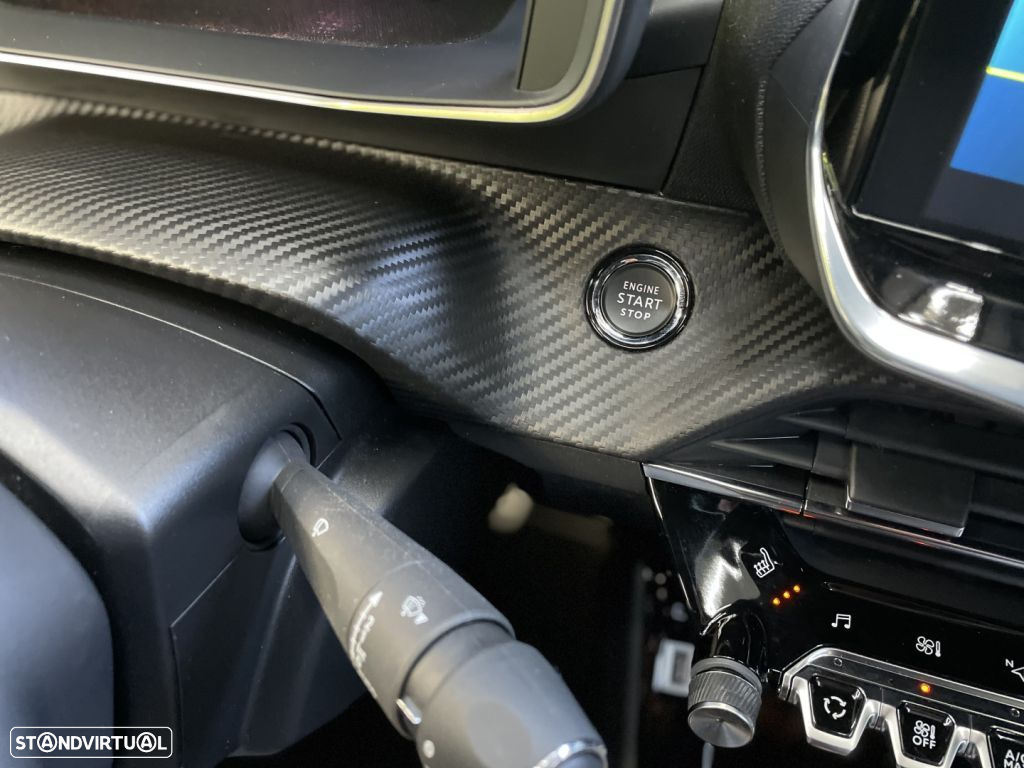 Peugeot e-2008 50 kWh GT - 22