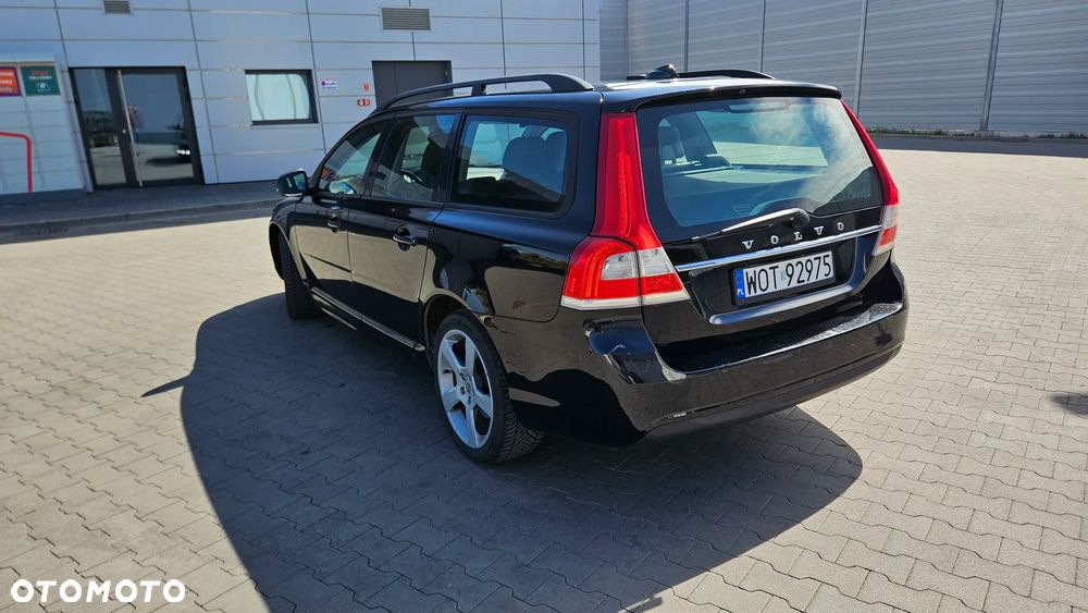 Volvo V70 - 6