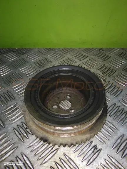 Reparação de Motor Fiat Punto 1.2i 176A8000 - 2