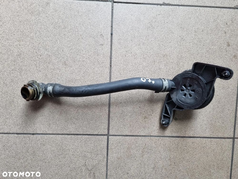 WLEW OLEJU PROMASTAR TRAFIC VIVARO  2.5 DCI G9U 06-14r. - 2