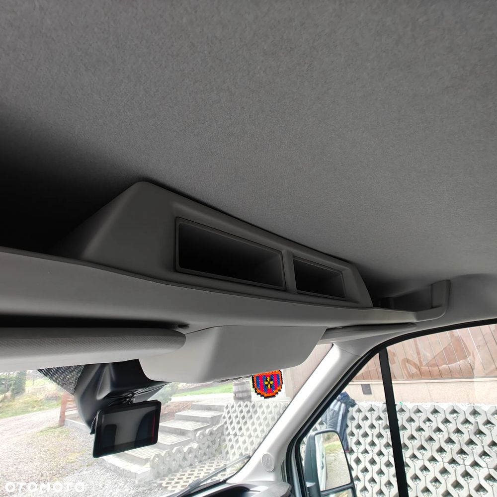 Ford Transit L3H2 - 20