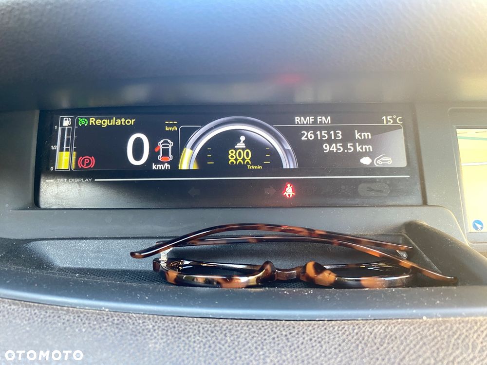 Renault Scenic 1.6dCi Energy Privilege - 3