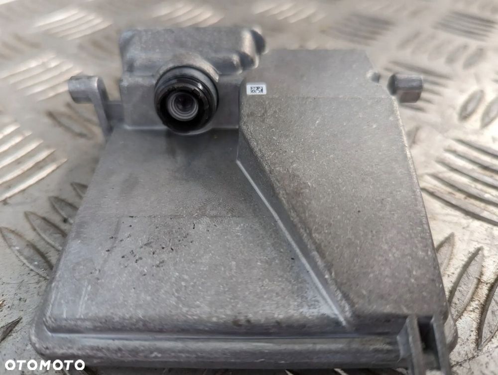 Skoda Octavia 3 III 2012-2020 Kamera przedniej szyby - 2