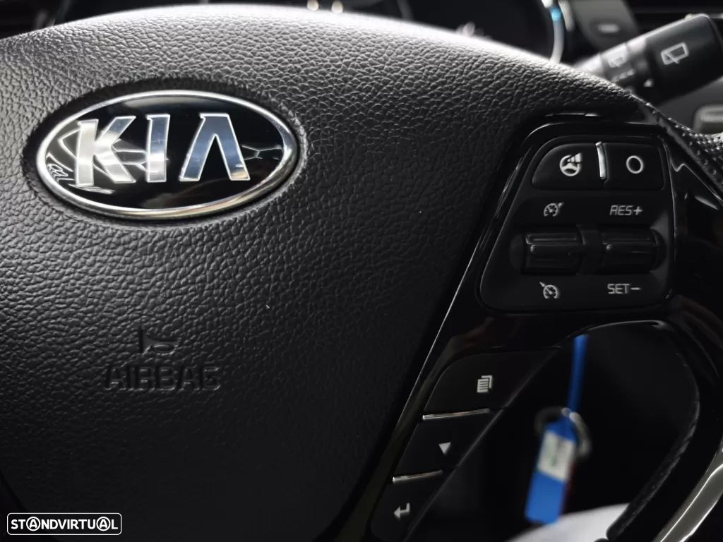 Kia Ceed 1.0 T-GDI GT Line+SRF - 25