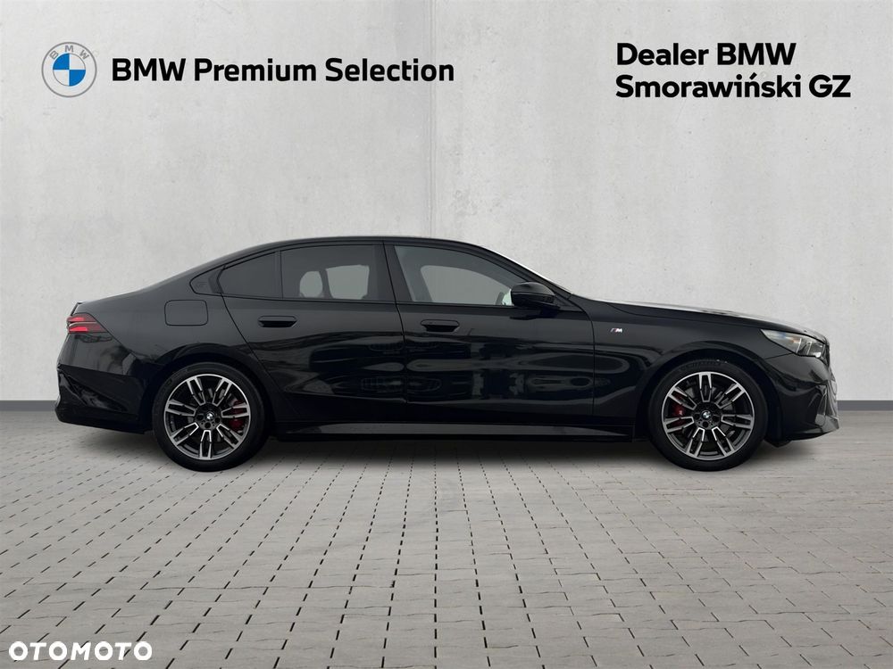 BMW Seria 5 - 23