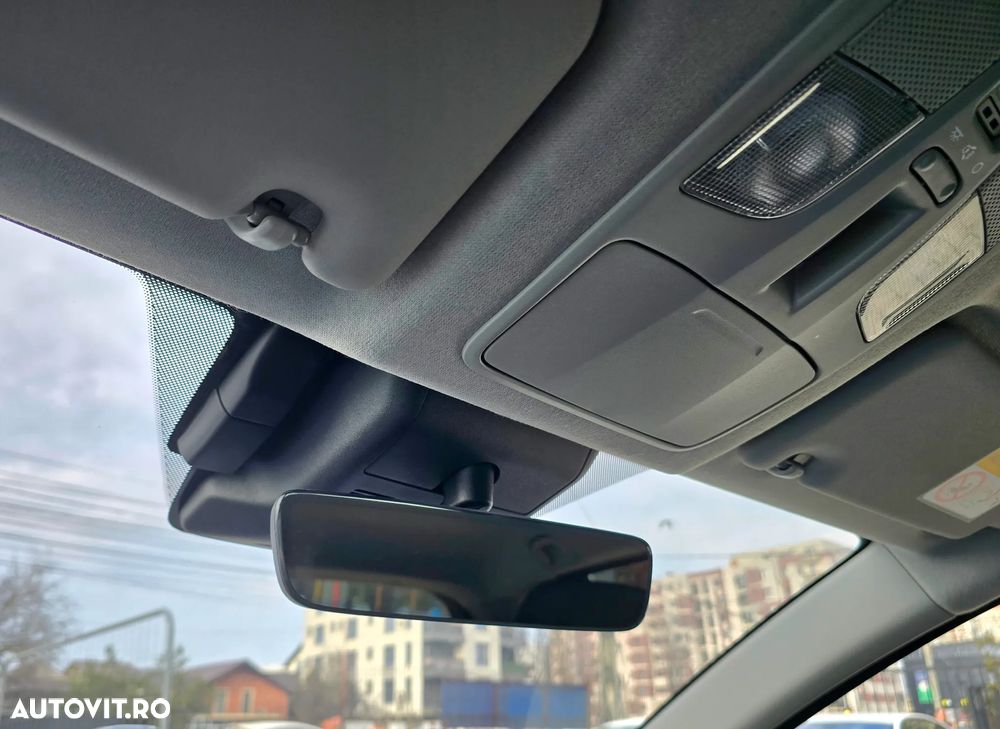 Suzuki S-Cross 1.4 Boosterjet 6AT MHEV Passion - 23