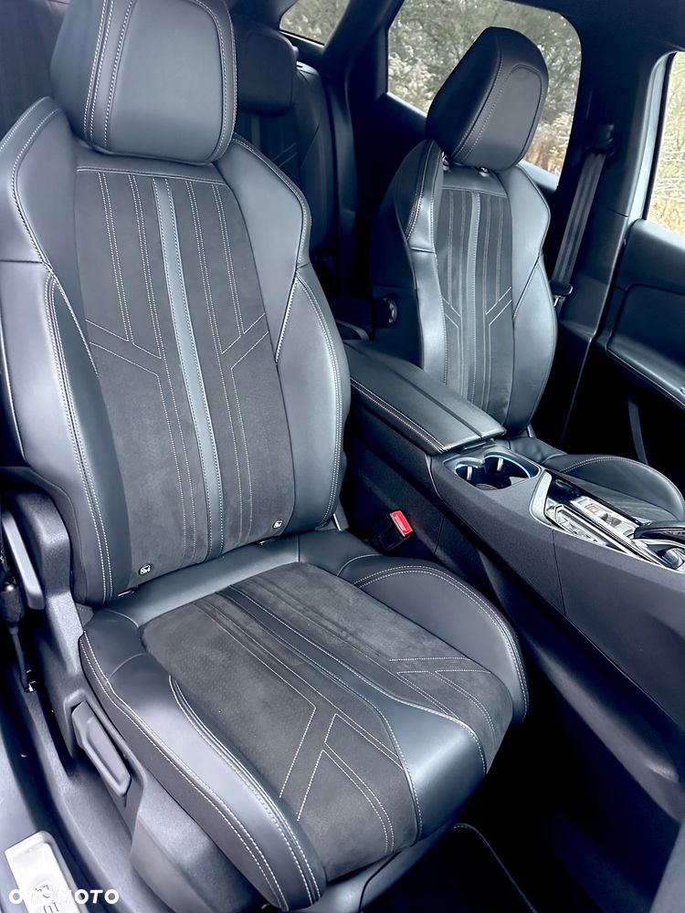 Peugeot 3008 1.5 BlueHDi GT Pack S&S EAT8 - 24