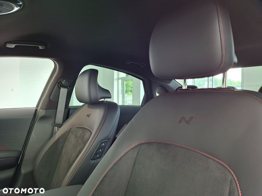 Hyundai IONIQ 6 84kWh N Line AWD - 25