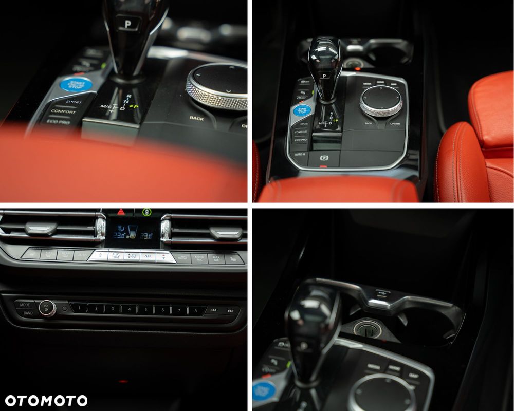 BMW Seria 2 230i M Sport sport - 34