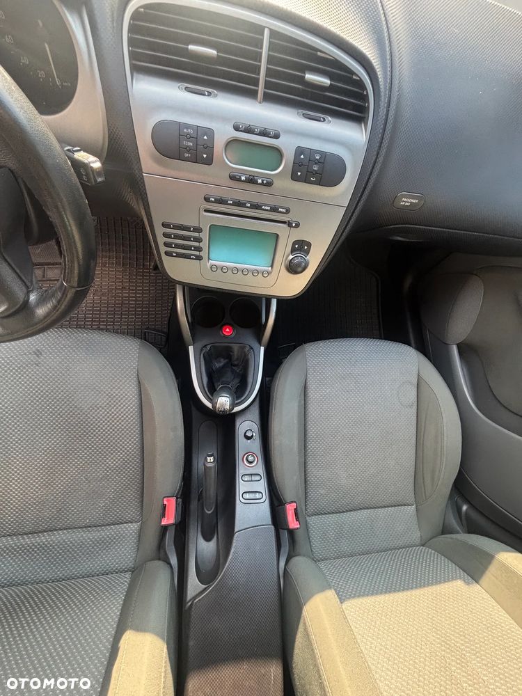 Seat Altea - 11