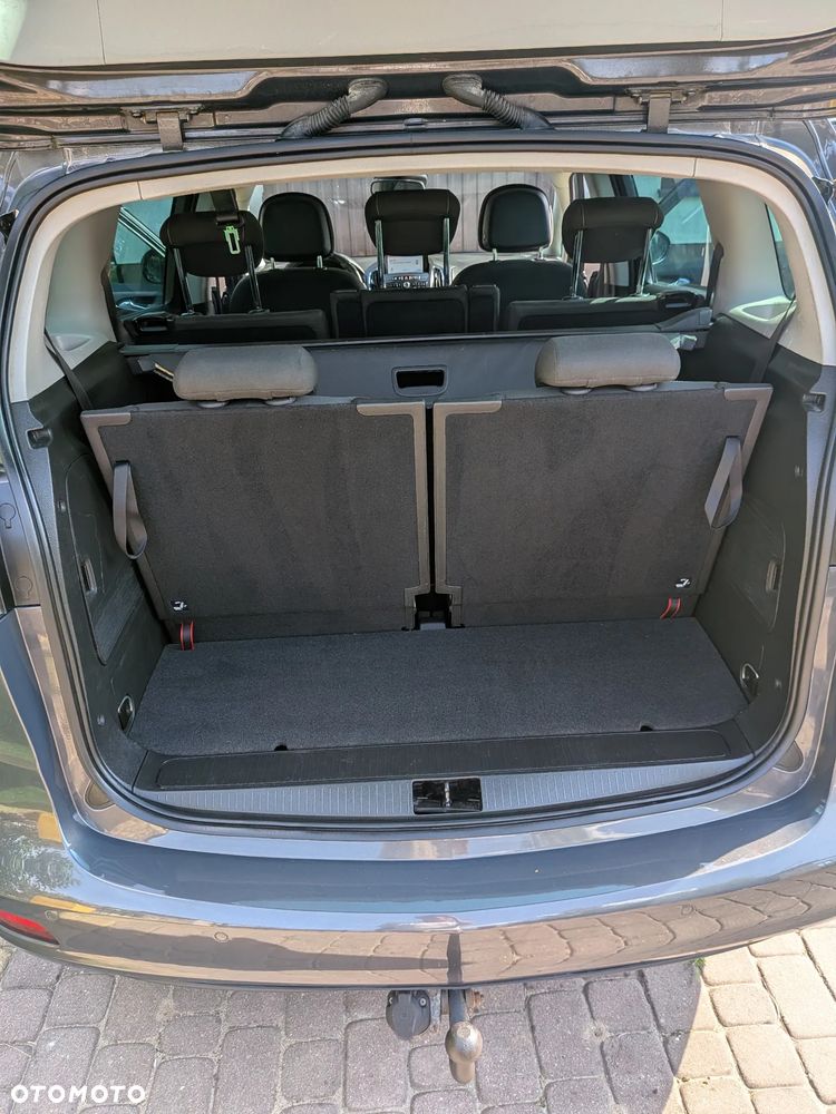Opel Zafira 1.6 CDTI Cosmo - 17