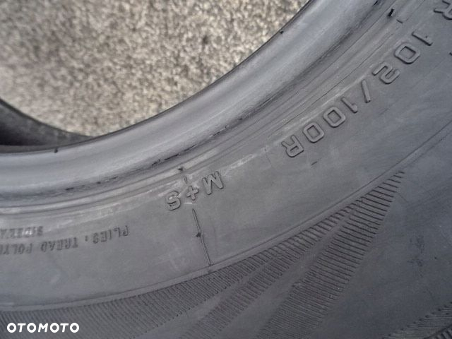 185/R14C 102/100R Ovation V-02 - 8