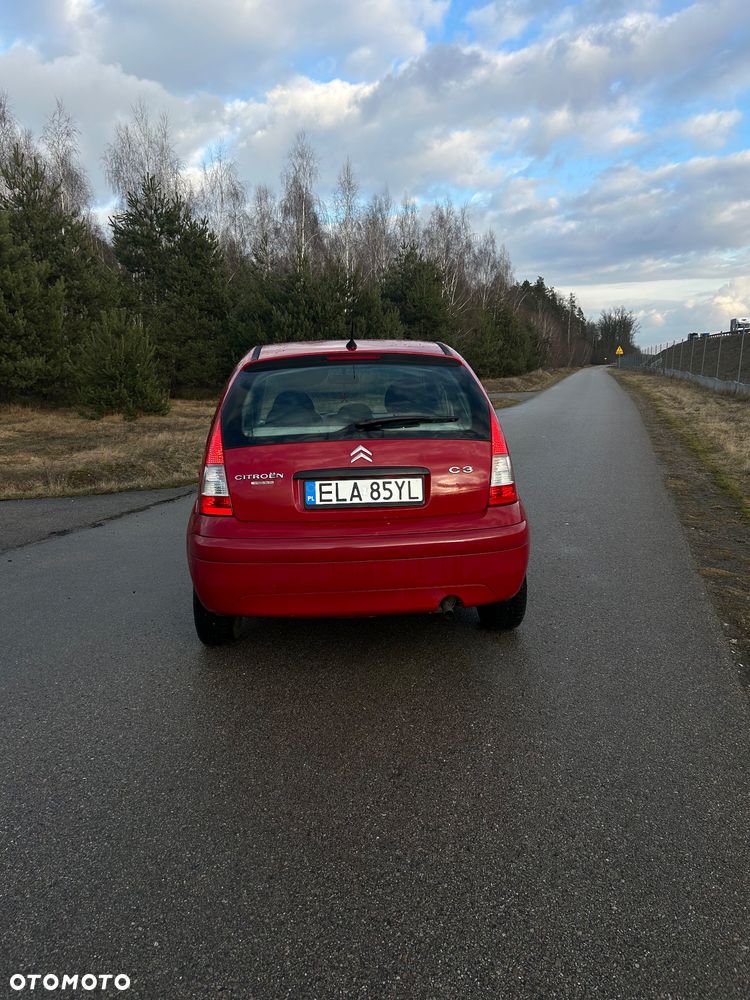 Citroën C3 1.4i Equilibre - 3