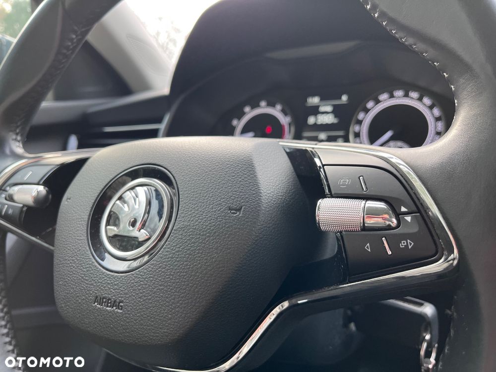 Skoda Scala 1.0 TSI Style DSG - 38