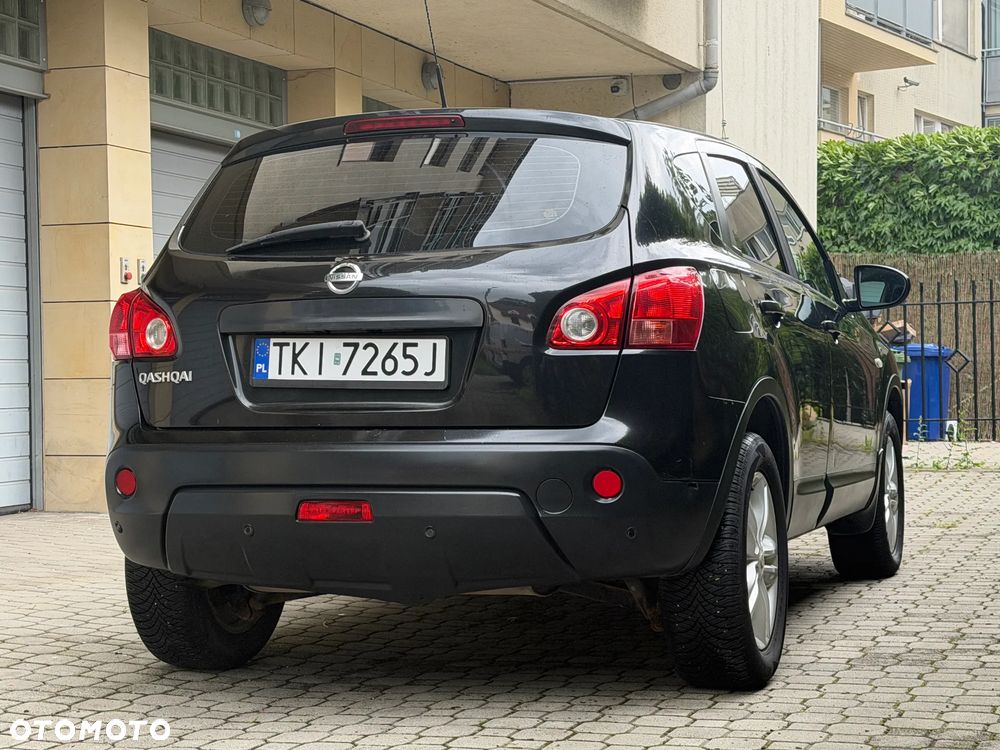 Nissan Qashqai 2.0 Tekna Premium - 4