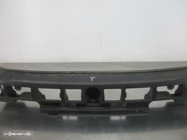 Guia Para Choques Tras Peugeot 207 (Wa_, Wc_) - 3