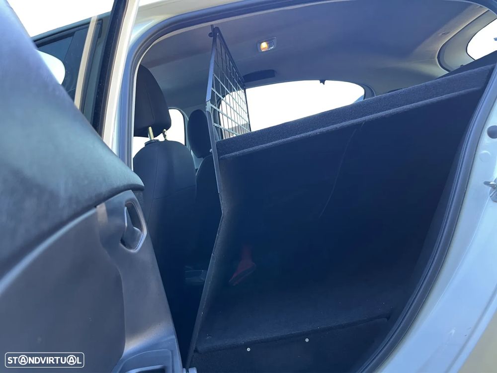 Fiat Tipo Van Diesel 1.3 M-jet - 12