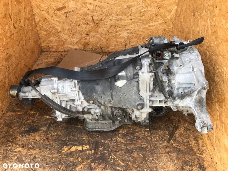 Skrzynia Automat Subaru Outback IV 2009-15 E5 2.0 D 4X4 TR690G1DCA 2013 rok - 1