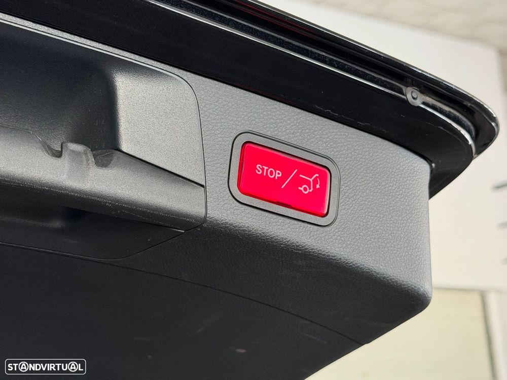 Mercedes-Benz C 220 BlueTEC AMG Line - 7