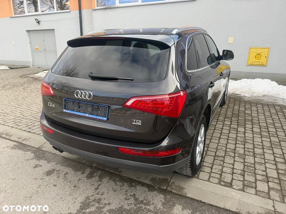 Audi Q5 2.0 TDI Quattro - 3