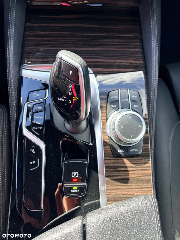 BMW Seria 5 520d xDrive MHEV M Sport sport - 20