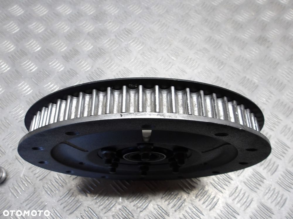 Koło pasowe pulley tył KAWASAKI VN 900 VULCAN CUSTOM 07-24r   PN. 49079-0011 - 4