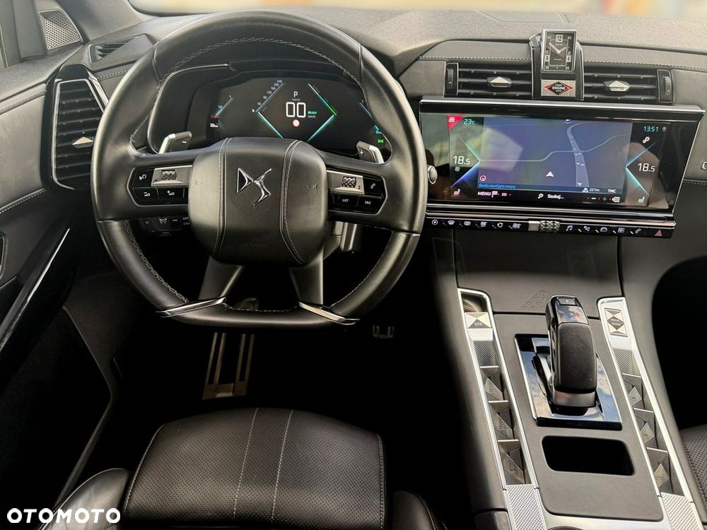 DS Automobiles DS 7 Crossback - 14