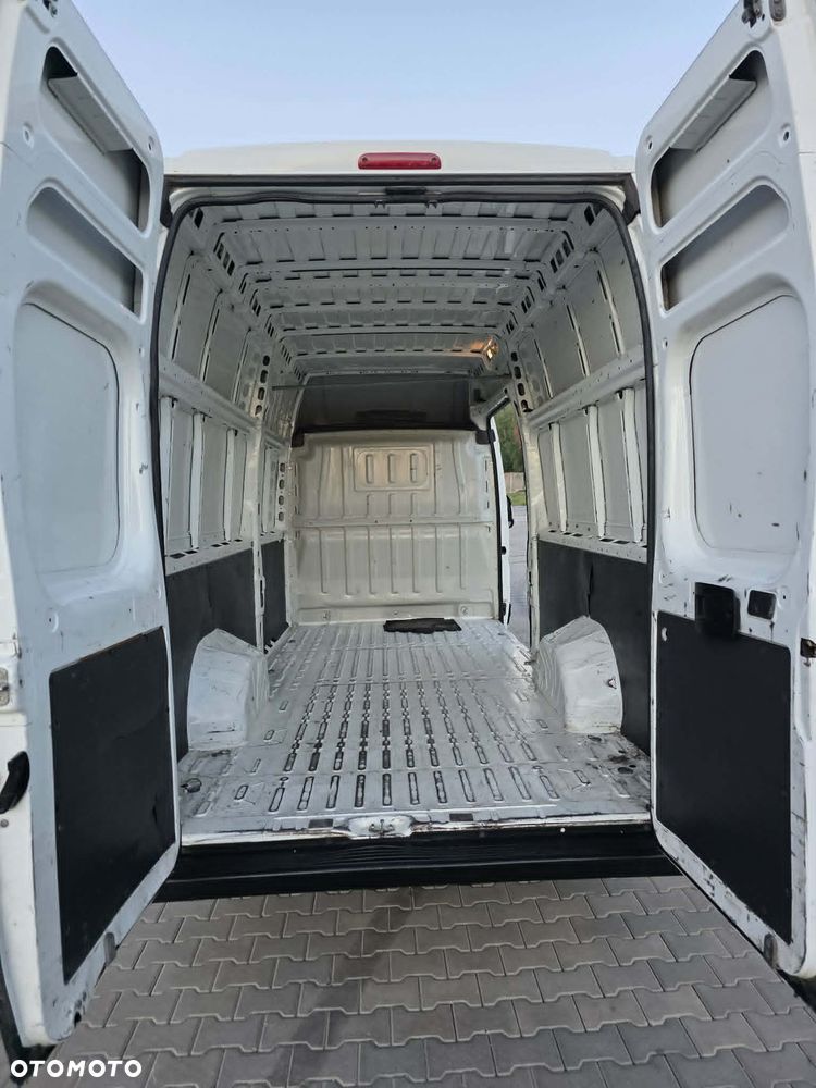Peugeot Boxer - 20