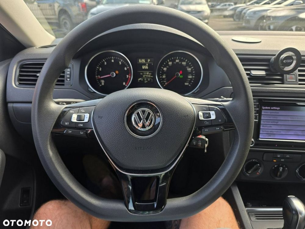 Volkswagen Jetta 1.4 TSI DSG BlueMotion Technology - 8