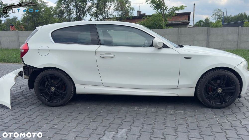 BMW Seria 1 118d DPF Edition Sport - 10