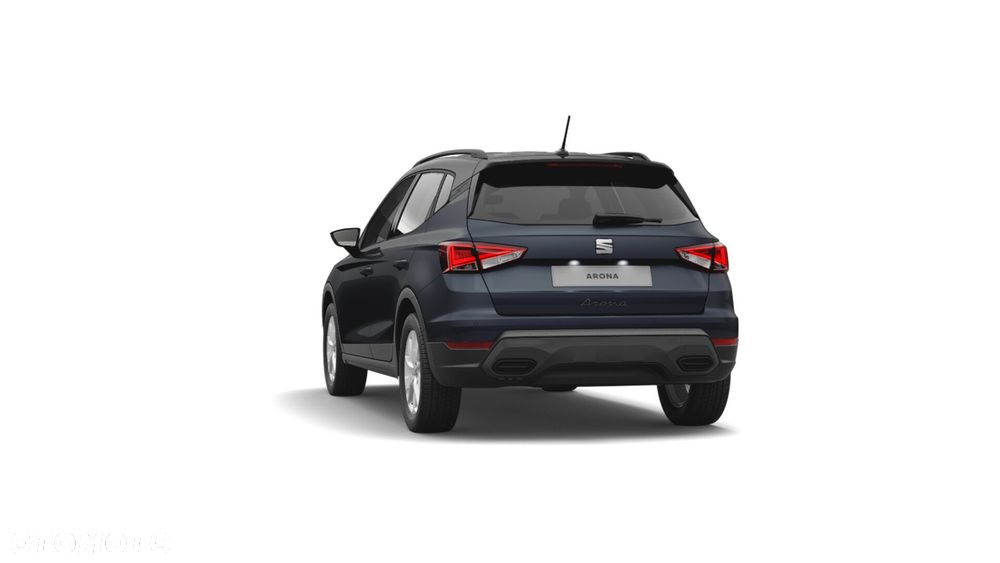 Seat Arona - 3
