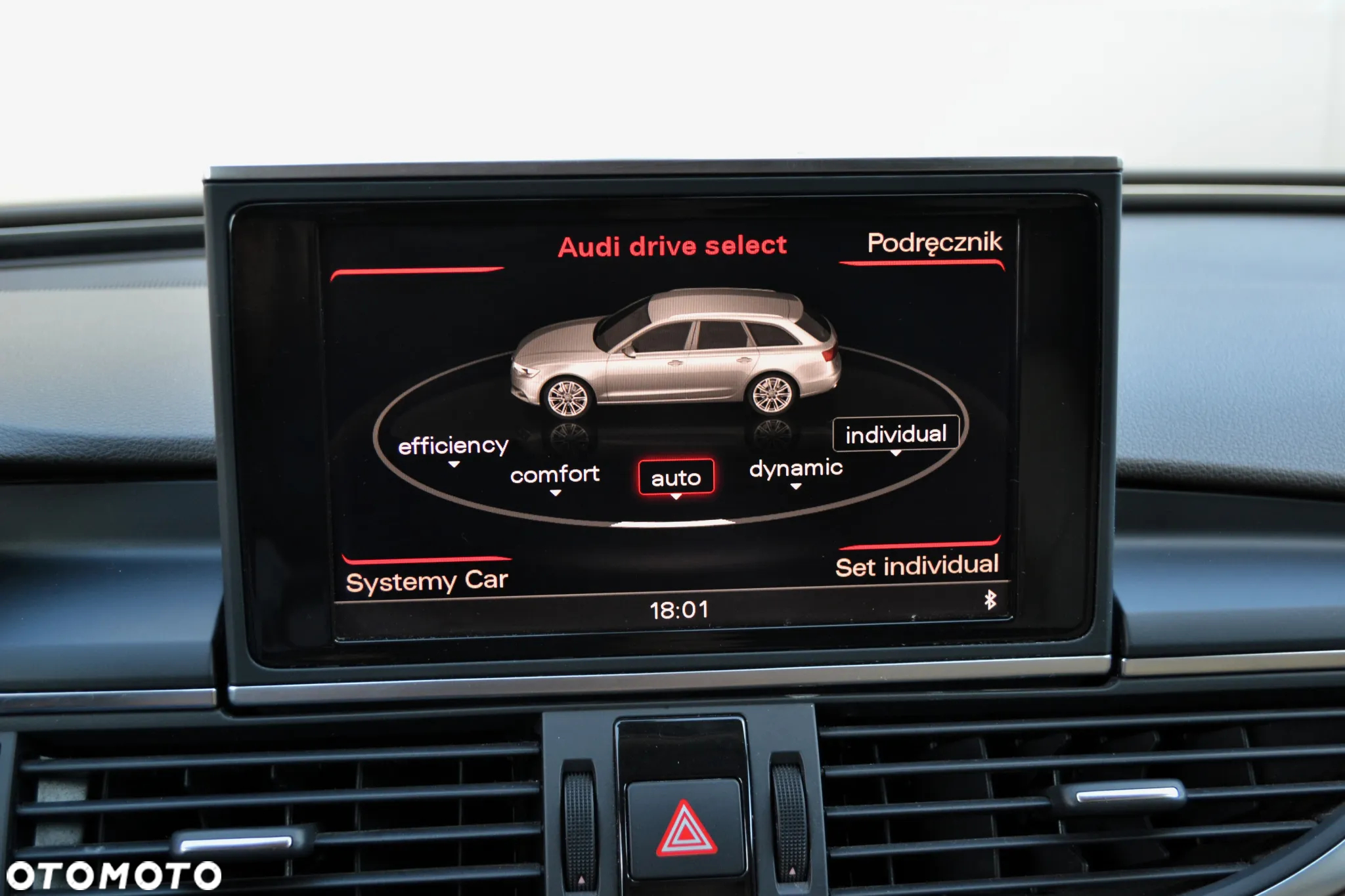 Audi A6 3.0 TDI Quattro S tronic - 18