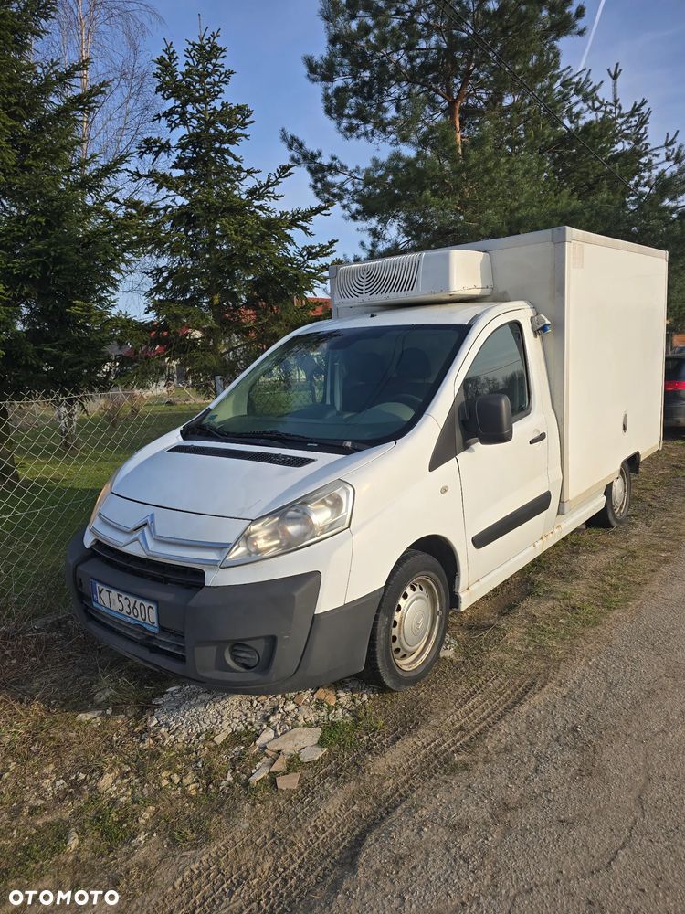 Citroën Jumpy - 2