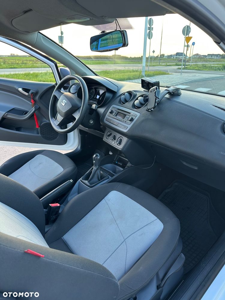 Seat Ibiza - 34