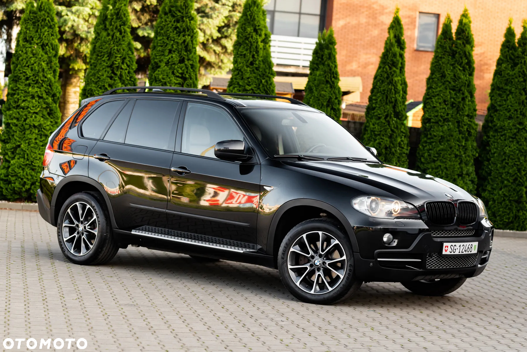BMW X5 3.0d xDrive - 3