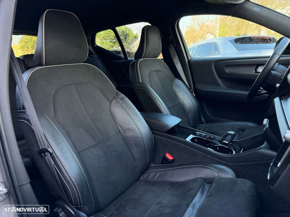 Volvo XC 40 1.5 T5 PHEV R-Design - 20