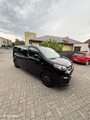 Opel Vivaro - 8