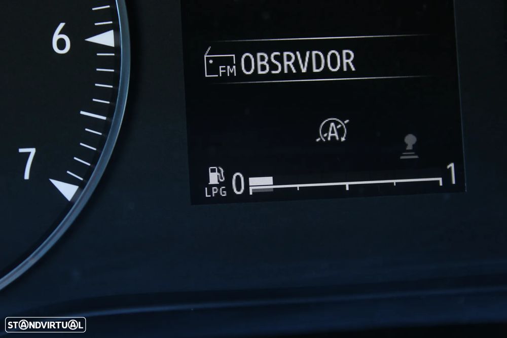 Dacia Sandero 1.0 ECO-G Comfort Bi-Fuel - 5