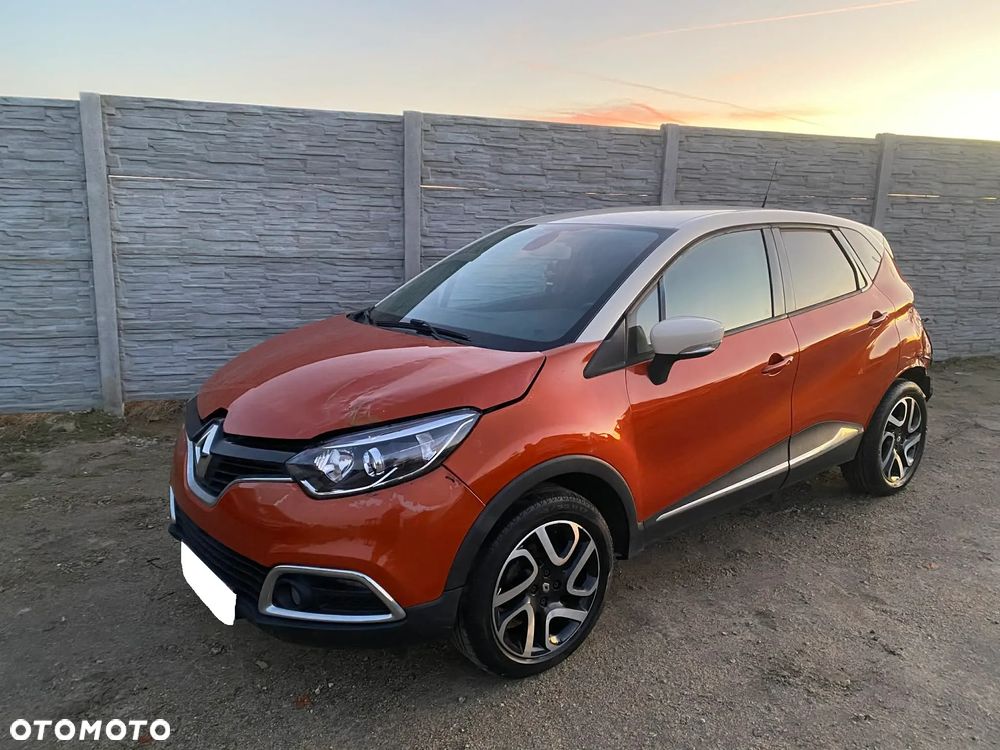 Renault Captur (ENERGY) dCi 90 INTENS - 7