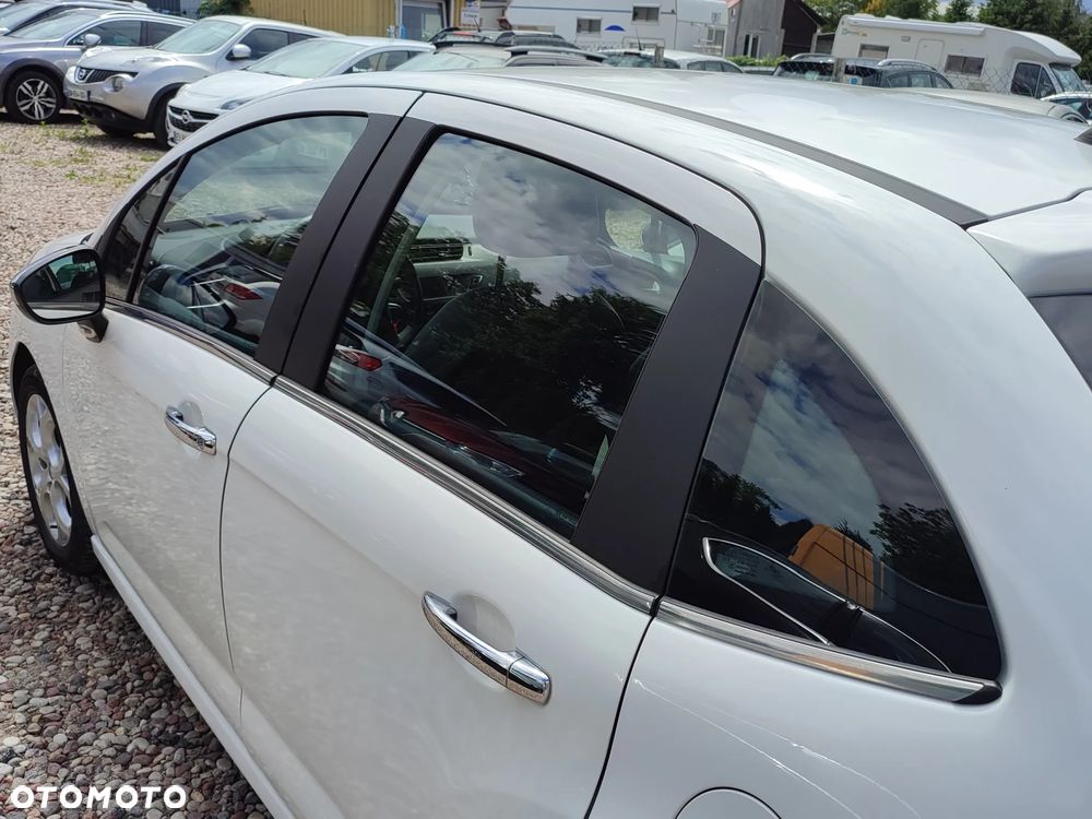 Citroën C3 Pure Tech 110 Stop&Start RED BLOCK - 8