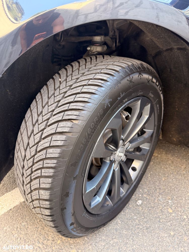 Audi Q5 - 11