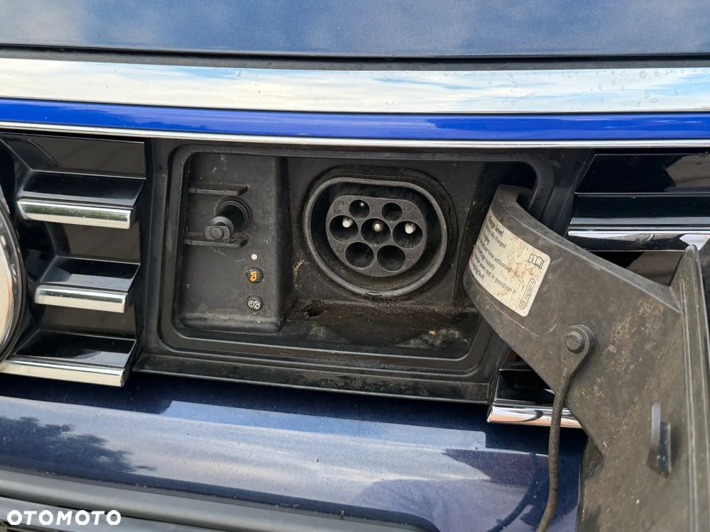 Volkswagen Passat 1.4 TSI Plug-In-Hybrid GTE - 26