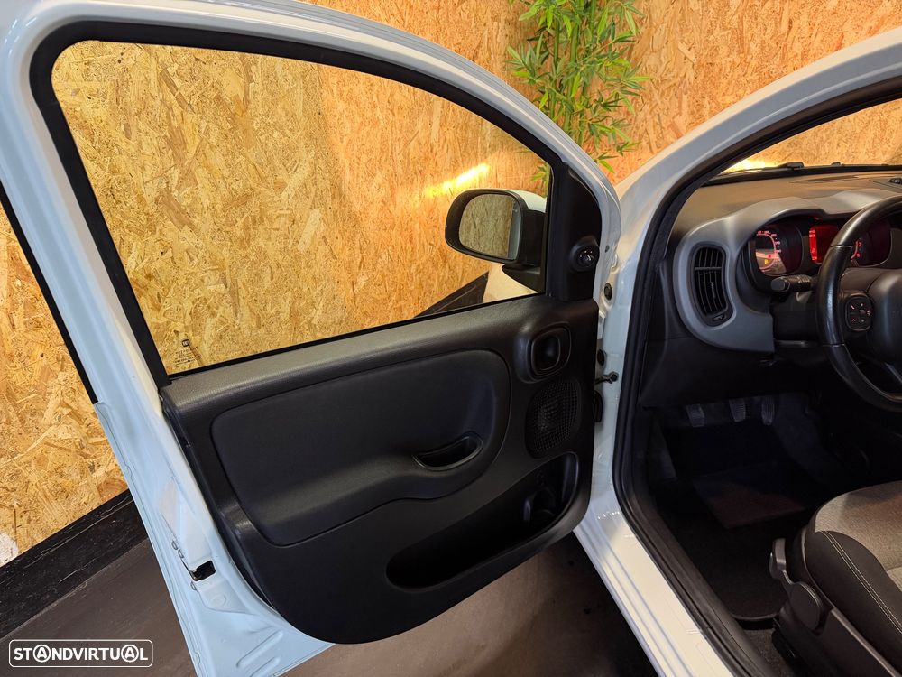 Fiat Panda 1.2 Easy S&S - 5