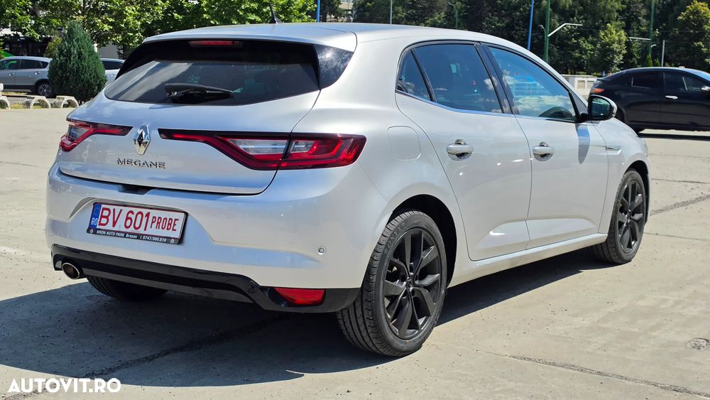 Renault Megane - 20