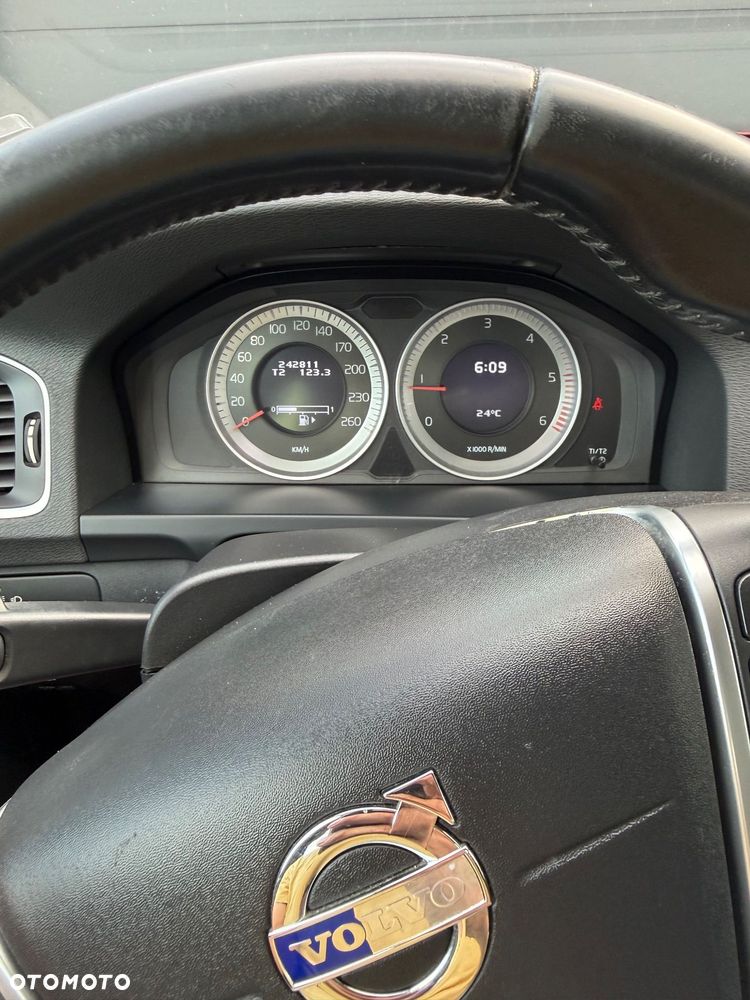 Volvo S60 D3 - 16