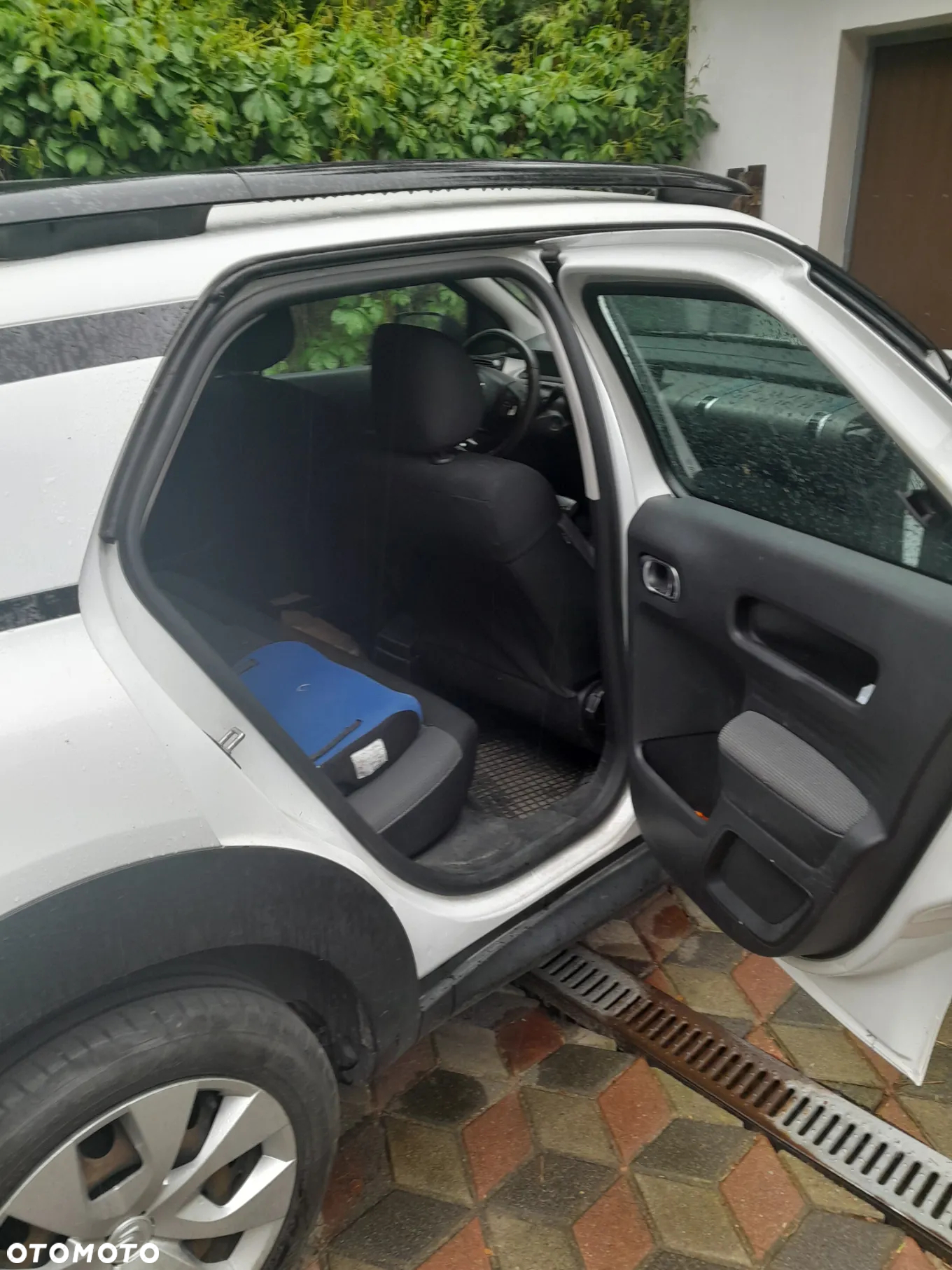 Citroën C4 Cactus 1.6 e-HDi Feel Edition ETG - 6